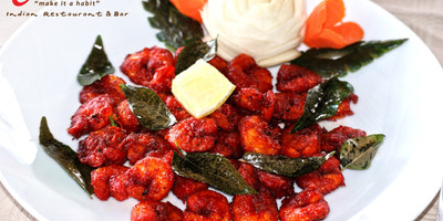 Chutney Indian Restaurant - Photo 3