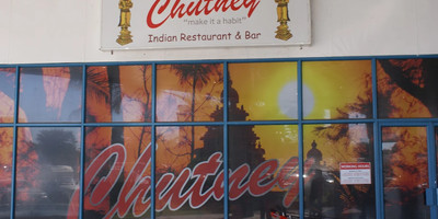 Chutney Indian Restaurant - Photo 1