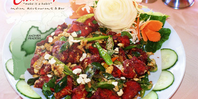 Chutney Indian Restaurant - Photo 4