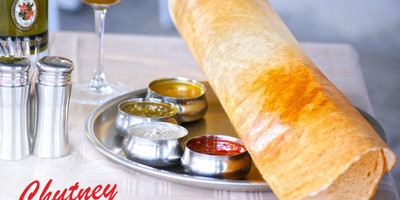 Chutney Indian Restaurant - Photo 5