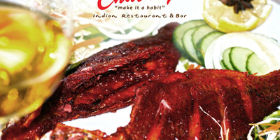 Chutney Indian Restaurant - Photo 6
