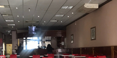 Chutney Indian Restaurant - Photo 2