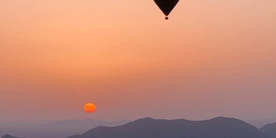 Ciel d'Afrique - Photo 1