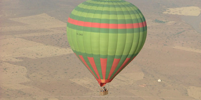 Ciel d'Afrique - Photo 3