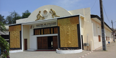 Visite guidée 1h - ville historique grand-bassam - Photo 1