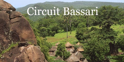 Circuit Touristique Bassari - Photo 1