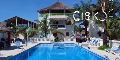 Cisko centre - Photo 1