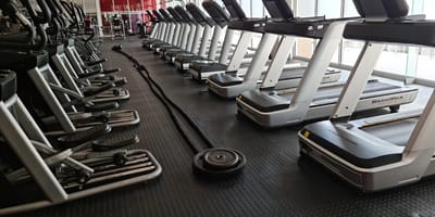 City Active Gym - Photo 1