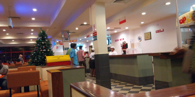 City Fries Fast Food - Photo 5