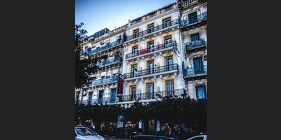 City Hotel Algiers - Photo 1