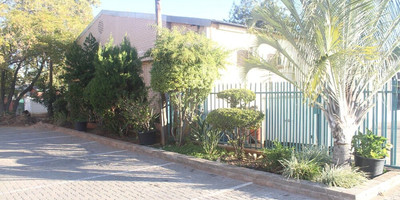 City Inn Francistown - Photo 1