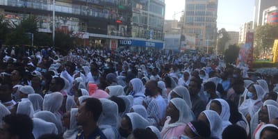 City tour addis ababa - Photo 1