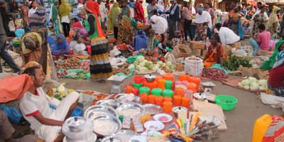 City tour addis ababa - Photo 2