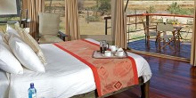 Classic kenya highlights safari - Photo 5