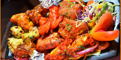 Clay Oven Restaurant - Photo 3