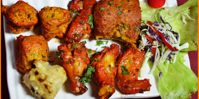 Clay Oven Restaurant - Photo 4