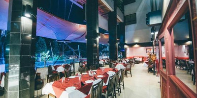 Clay Oven Restaurant - Photo 1