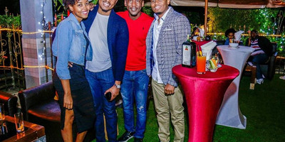 Cloud Nine at Clarence House Nairobi - Photo 9