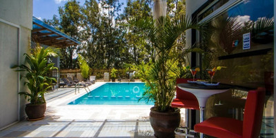 Cloud Nine at Clarence House Nairobi - Photo 2