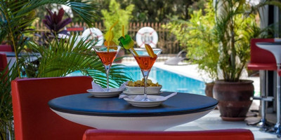 Cloud Nine at Clarence House Nairobi - Photo 1
