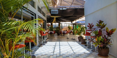 Cloud Nine at Clarence House Nairobi - Photo 4