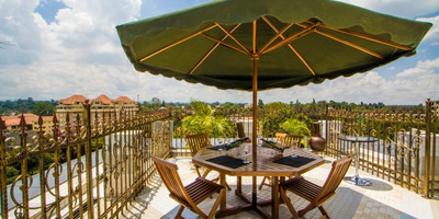 Cloud Nine at Clarence House Nairobi - Photo 3