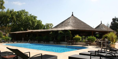 Club Hibiscus - Photo 1
