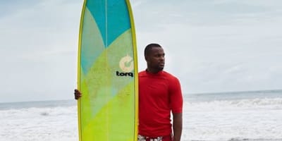 Coastal Tour Of Ghana - Photo 2