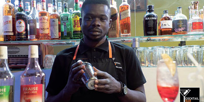 Cocktail bar - Photo 1