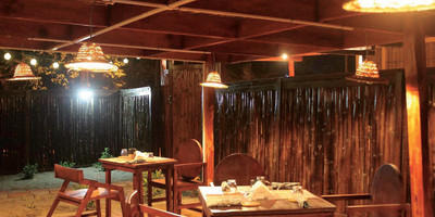 Coco Grill - Photo 1