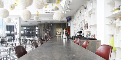 Coco Lounge - Photo 3