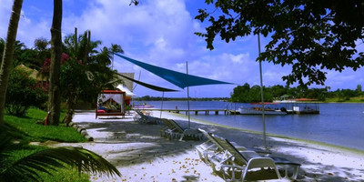 Coconut grove lodge - Photo 1