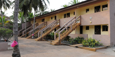 Coconut's Village - Photo 2