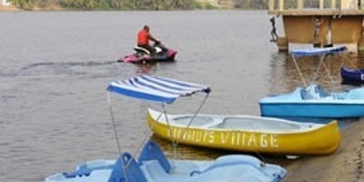 Coconut's Village - Photo 4