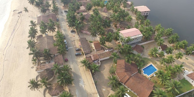Coconut's Village - Photo 1