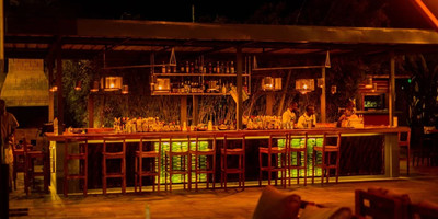 Bar Restaurant Code Bar - Photo 1
