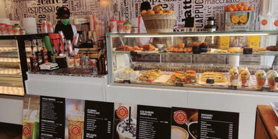 Coffeeshopfactory - Photo 1