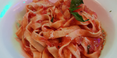 Colosseum Restaurant - Photo 1
