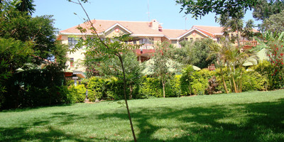 Comfort Gardens - Photo 2