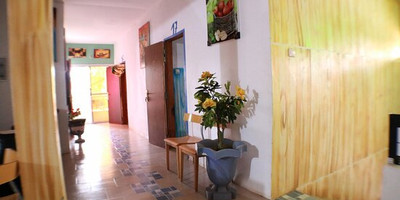 Complexe Baobab Hotel Ziguinchor - Photo 1