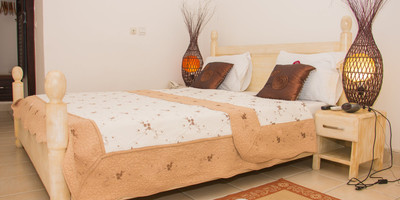 Complexe Hotelier Cypa - Photo 1