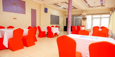 Complexe Hotelier Let's Go - Photo 2