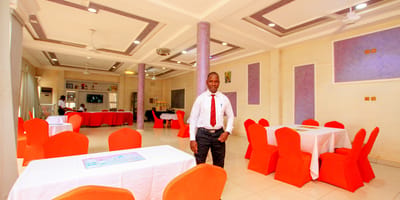Complexe Hotelier Let's Go - Photo 3