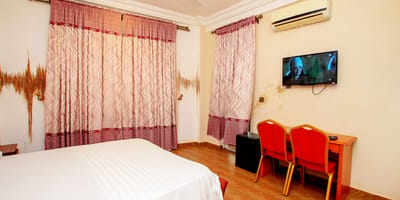 Complexe Hotelier Let's Go - Photo 5