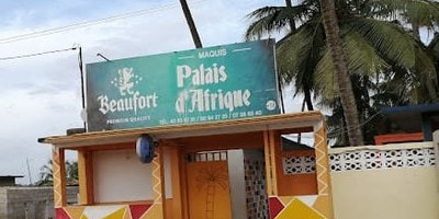 Complexe Palais d’Afrique - Photo 1