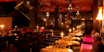 Comptoir Darna - Photo 3
