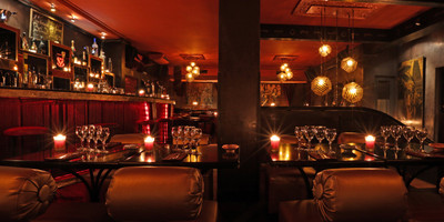 Comptoir Darna - Photo 4