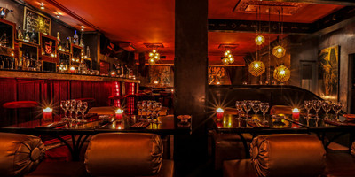 Comptoir Darna - Photo 6