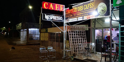 COMPTOIR DES CAFE - Photo 1