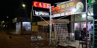 COMPTOIR DES CAFE - Photo 2